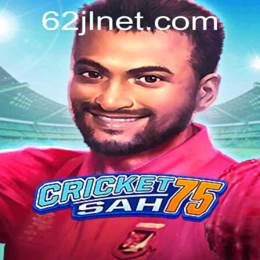 Discover the Dynamic World of CricketSah75