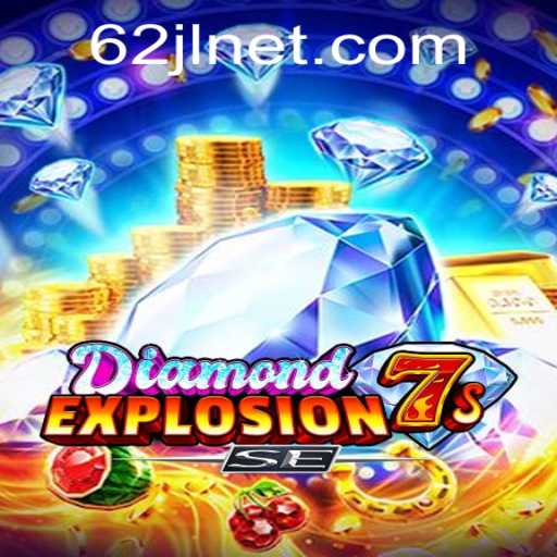 DiamondExplosion7sSE: A Thrilling Jewel-Packed Adventure