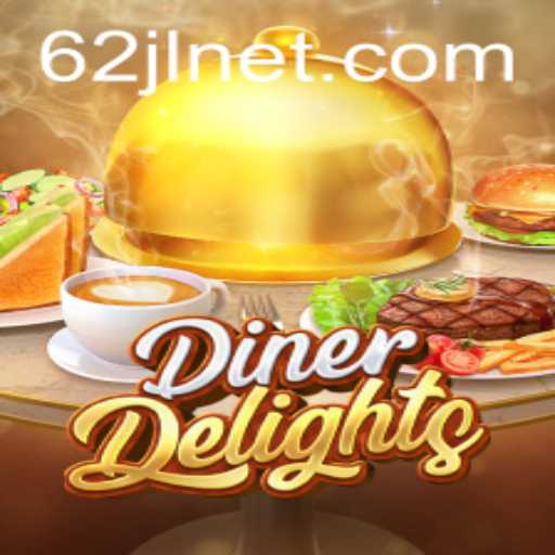 DinerDelights: A Delectable Journey Through Culinary Craftsmanship and Strategy