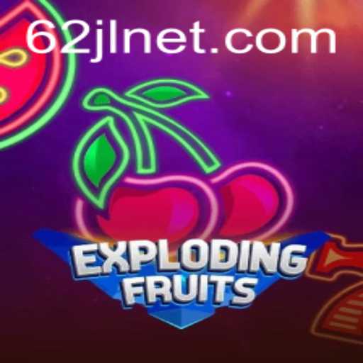 ExplodingFruits: A Thrilling Journey Through Juicy Chaos