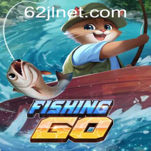 FishingGO: Dive into the Ultimate Virtual Fishing Adventure