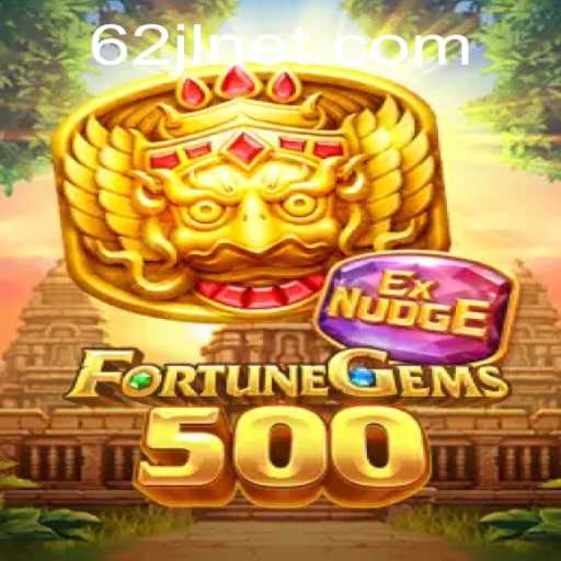 FortuneGems500: A Dazzling Adventure in the World of Gaming