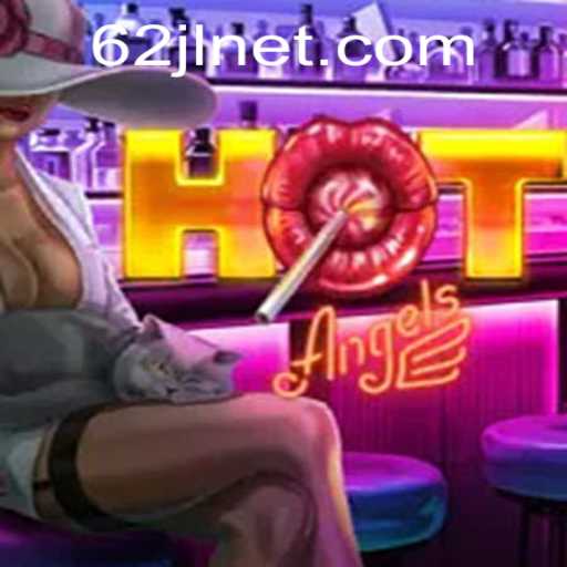 Explore the Enchanting World of HotAngels: A New Gaming Experience