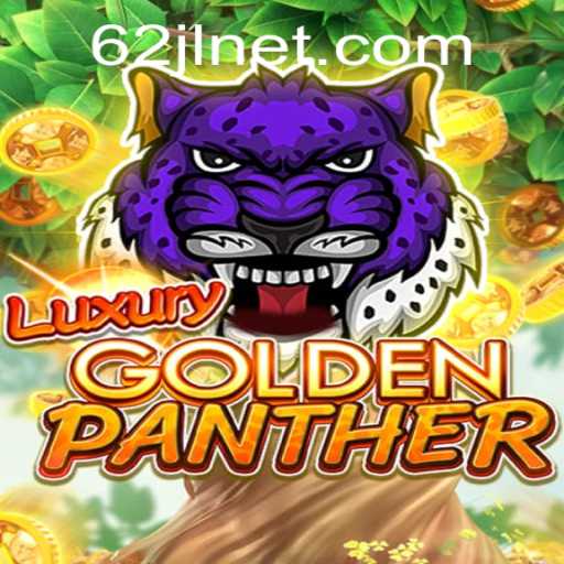 The Mystical Adventure of LUXURYGOLDENPANTHER: A Journey Through Enchantment