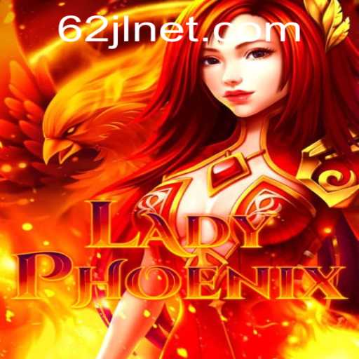 Discover the Enigmatic World of LadyPhoenix: A Gaming Experience Like No Other