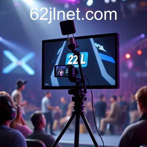 Live Streaming: A Revolutionary Medium in Modern Communication