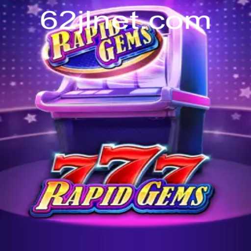 Unveiling RapidGems777: A Thrilling Arcade Adventure
