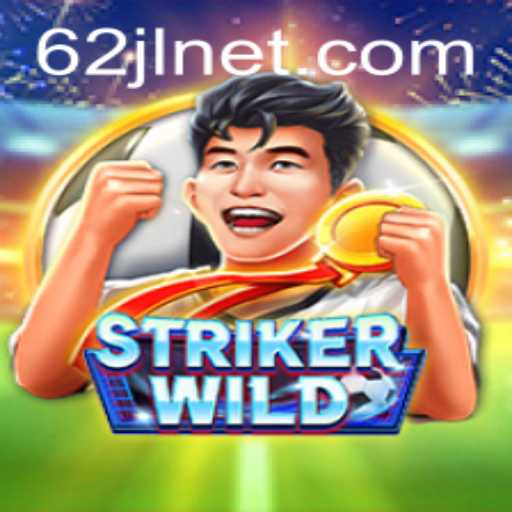 StrikerWILD: The Thrilling Adventure of Futuristic Soccer Battlegrounds