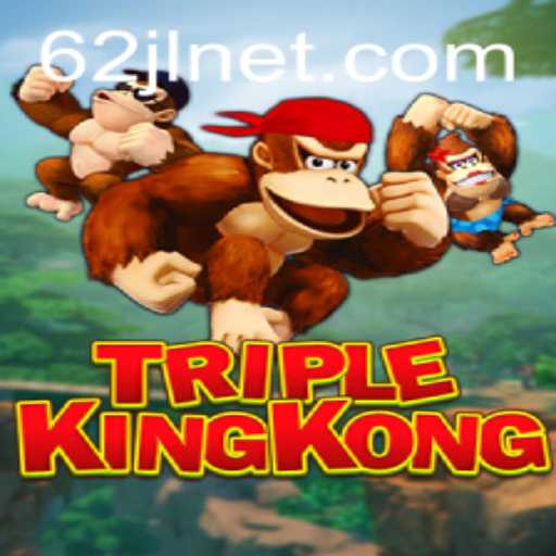 Discover the Excitement of TripleKingKong - A New Gaming Sensation